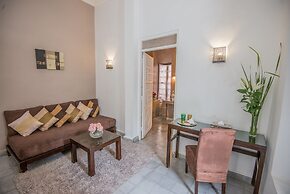 Riad Villa Wengé