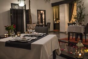 Riad Villa Wengé