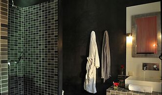 Riad Villa Wengé