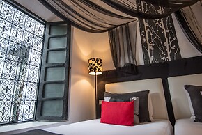 Riad Villa Wengé