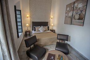 Riad Villa Wengé