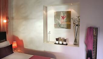 Riad Villa Wengé