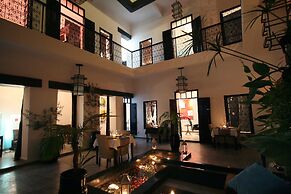 Riad Villa Wengé