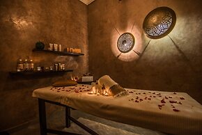 Riad Villa Wengé