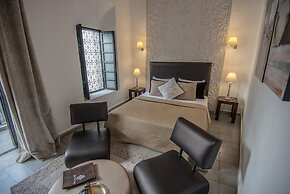 Riad Villa Wengé
