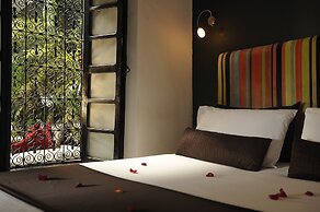 Riad Villa Wengé