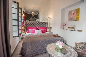 Riad Villa Wengé