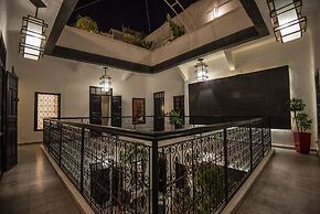Riad Villa Wengé