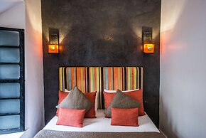 Riad Villa Wengé