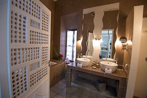 Riad Villa Wengé