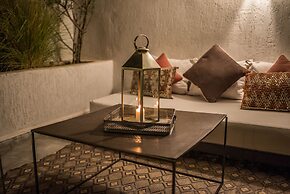 Riad Villa Wengé