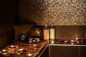 Riad Villa Wengé