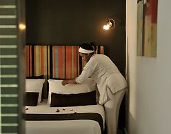 Riad Villa Wengé