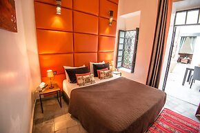 Riad Villa Wengé