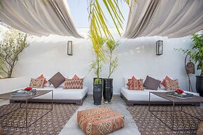 Riad Villa Wengé