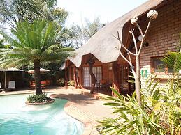 Trees Too Guest Lodge