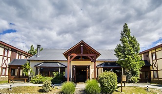 Rincón del Calafate