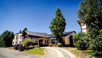 Rincón del Calafate