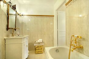 Palazzo Tolomei - Residenza d'Epoca