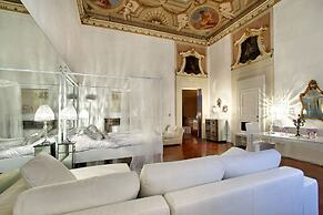Palazzo Tolomei - Residenza d'Epoca