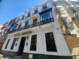 Hotel Europa
