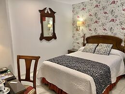 Hotel Europa