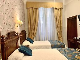 Hotel Europa