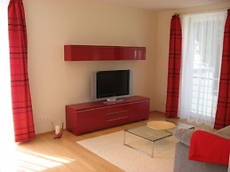 Lakeview Appartements