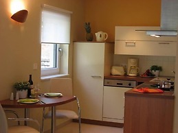 Lakeview Appartements