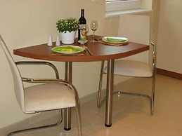 Lakeview Appartements