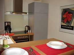 Lakeview Appartements