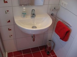 Lakeview Appartements
