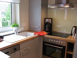 Lakeview Appartements