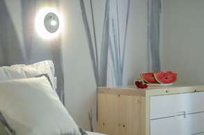 Antony Suites - Adults Only