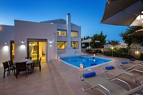 Salvia Villas