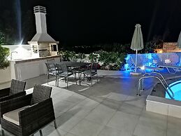 Salvia Villas