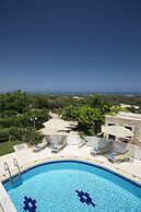 Salvia Villas