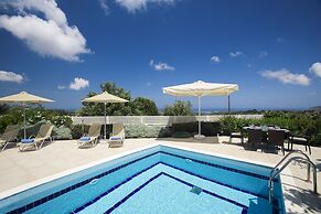Salvia Villas