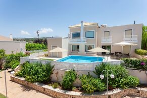 Salvia Villas