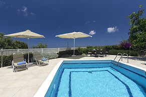 Salvia Villas