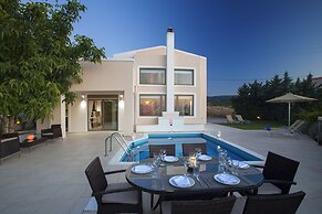 Salvia Villas