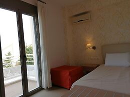 Salvia Villas
