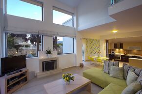 Salvia Villas