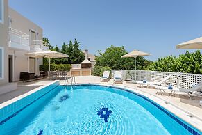 Salvia Villas