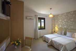 Salvia Villas