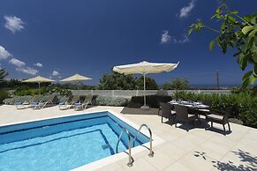 Salvia Villas