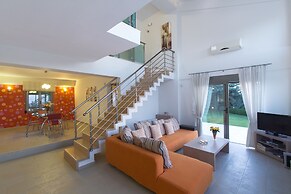 Salvia Villas