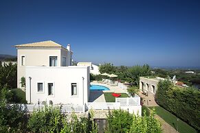 Salvia Villas
