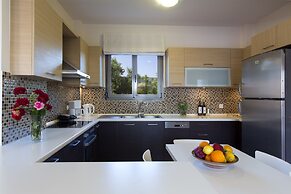 Salvia Villas