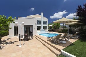Salvia Villas